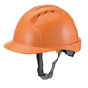 建設用ABS安全ヘルメットエンジニアヘルメット個人用安全装置casco de seguridad建設用帽子