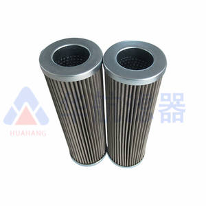 แกนตัวกรองน้ำมันไฮดรอลิกแบบ HH-PI8311DRG40ที่ใช้/ตัวกรองลดแรงดันสำหรับอุปกรณ์อุตสาหกรรม - Product Image 1