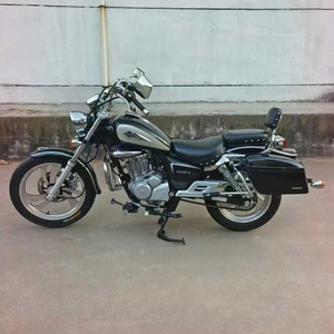 Motocyclette <span class=keywords><strong>sportive</strong></span> 150cc à essence d'occasion - Product Image 4