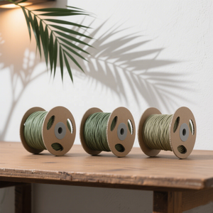 إصدار جديد بكرة فارغة من الورق المقوى <span class=keywords><strong>Pla</strong></span> طابعة 3d غير لامعة خيوط - Product Image 2