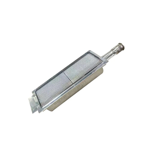 Home Appliances Parts Cheap Infrared Burner Home Heaters Infravermelho <strong>Queimador</strong> - Product Image 1