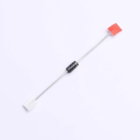 Diode Schottky SR5200 SR5100 SR3200 SR3100 SR2100 SR560 SR360 SR340 SR260 100V 5A, boîtier DO-27, montage DIP