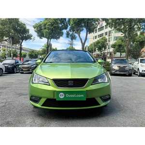 Gran Promoción Guazi <span class=keywords><strong>Seat</strong></span> <span class=keywords><strong>Ibiza</strong></span> <span class=keywords><strong>Gasolina</strong></span> 1.2 Auto Usado Tracción Delantera 5 Asientos - Product Image 1