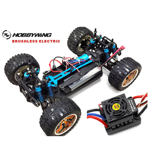 Originele Hsp 94111 2,<span class=keywords><strong>4</strong></span> Ghz 1/10 <span class=keywords><strong>Rtr</strong></span> 4wd Off-Road Rc Auto - Product Image 5