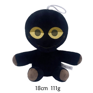 Nuovi Arrivi all'Ingrosso: Peluche <span class=keywords><strong>Bob</strong></span>, Giocattolo di Peluche <span class=keywords><strong>per</strong></span> Battaglie Slap - Product Image 2