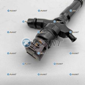 Injecteur de <span class=keywords><strong>carburant</strong></span> diesel 23670-29115 23670-29135 23670-26061 23670-29125 23670-59045 23670-51060 - Product Image 6