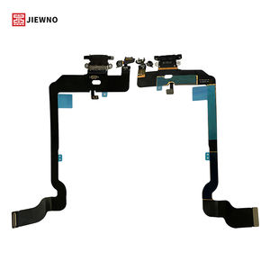 Connecteur de câble de charge pour <span class=keywords><strong>iPhone</strong></span> XR X XS – Connecteur de charge pour téléphone - Product Image 6