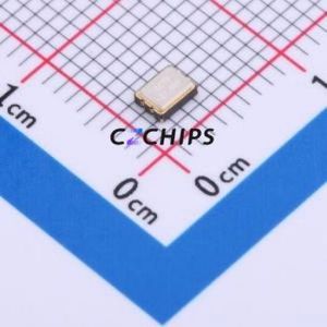 SX3M27.000E20F30THN Crystal Oscillator (Active) SMD3225-4P Crystal Oscillator 27MHz 20ppm CMOS 1.2V - Product Image 1