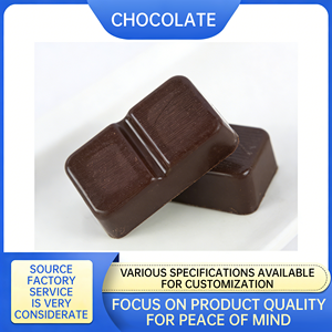 Chocolate Prebiótico de Alta Calidad de 12g para Estimular el Metabolismo, Producto Adelgazante, Quemagrasas, Suplemento Deportivo - Product Image 6