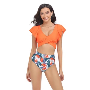 Lote de Ropa Nueva en Stock: Lencería, Trajes de Baño y Prendas Variadas de Marca - Proveedor de Ropa de Segunda Mano - Product Image 6