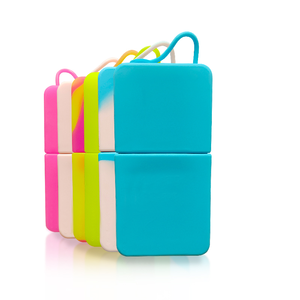 Customization <b>Ice</b> <b>Roller</b> for Face - <b>Ice</b> Face <b>Roller</b> Skin Care Gua Sha Tool Silicone Facial <b>Ice</b> Globe Mold for Face Massage - Product Image 3