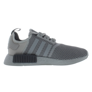 Scarpe Adidas NMD_R1 da Uomo, Taglia 10, Colore: Grigio - Product Image 2