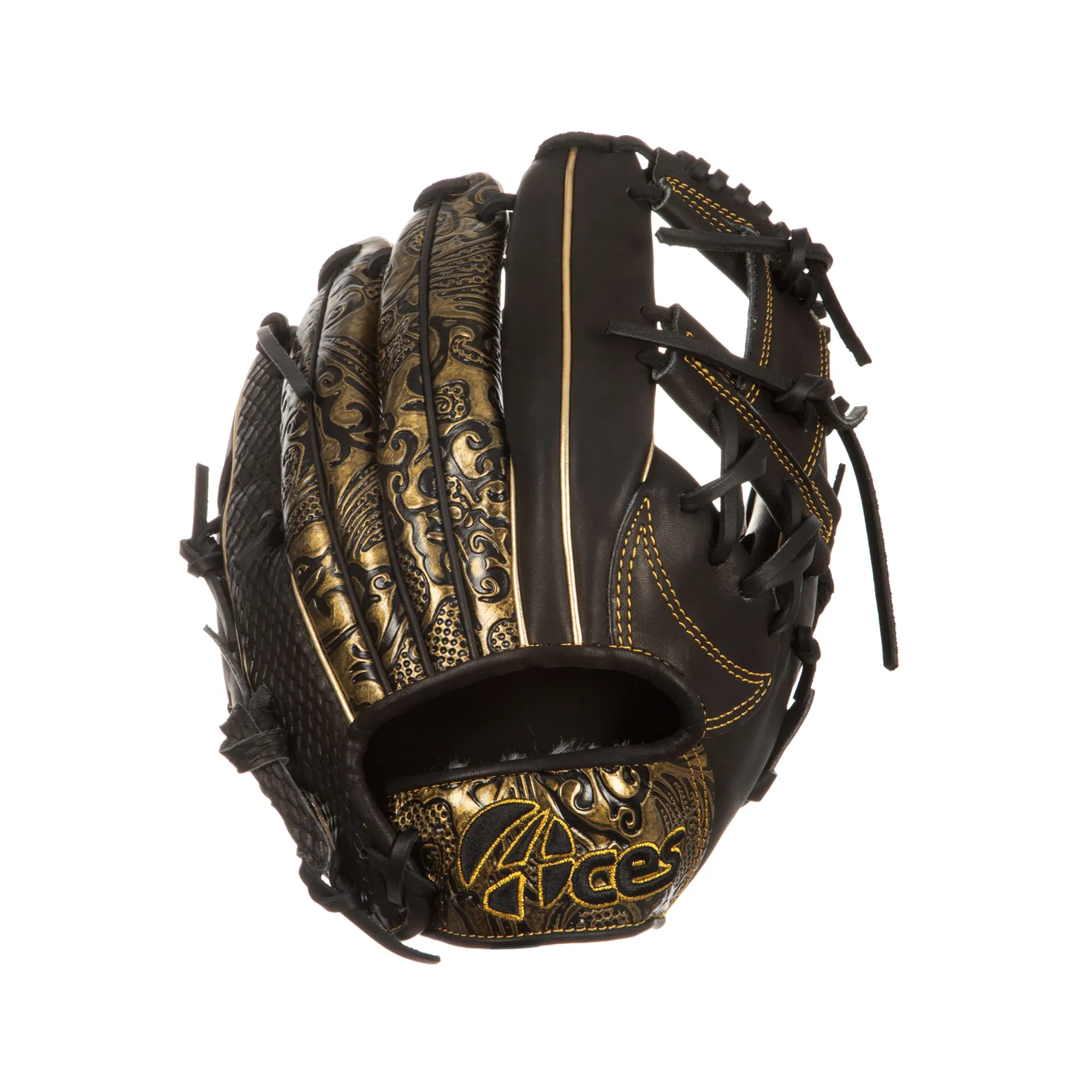 Professional Manufacturer Wholesale High Quality Baseball Glove For Outdoor Sports