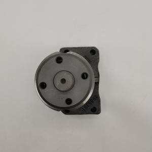 6732-61-3220 Motorventilatorbeugel voor WA320-3 wiellader, gietijzeren behuizing, 4-punts bevestiging, zwaarbelastbaar OEM-kwaliteit drop-in - Product Image 2