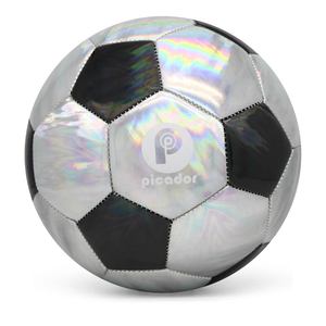 Balón de fútbol profesional de PVC, tamaño 4, personalizado, barato, para entrenamiento de niños, Balón de fútbol - Product Image 6