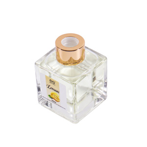 Deodorante <span class=keywords><strong>per</strong></span> <span class=keywords><strong>Ambienti</strong></span> Fatto a Mano Senza Alcool con Profumo di Rosa, Ecologico, Fragranza <span class=keywords><strong>per</strong></span> la Casa con <span class=keywords><strong>Bastoncini</strong></span> in Rattan - Product Image 3