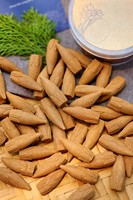 Cônes d'encens en bois écologiques, biologiques, faits à la main, parfumés au bois de santal, de qualité supérieure, directement de l'usine, aromathérapie longue durée, aromatiques