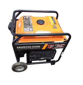 เครื่องชาร์จแบตเตอรี่ D6000i T20P สำหรับอะไหล่โดรน ฟังก์ชั่นควบคุมระยะไกล วัสดุโลหะ รุ่น T50 - Product Image 4