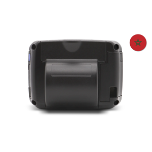 F4 Plus - แท็กซี่มิเตอร์ - รุ่นภาษาอาหรับ - Product Image 2