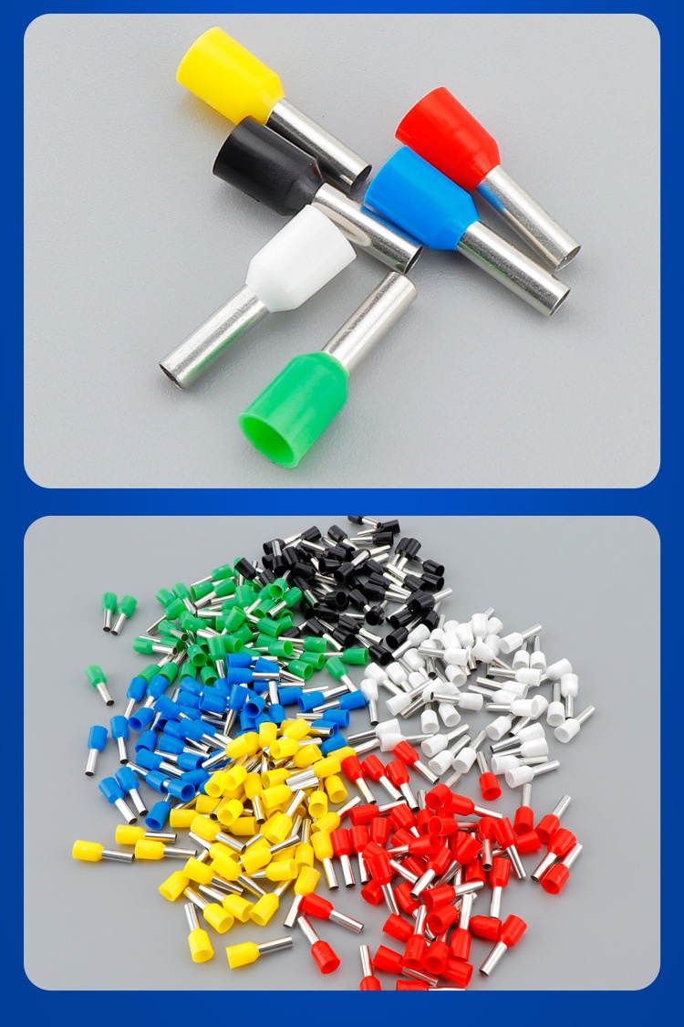 Kit di Terminali da 450 Pezzi