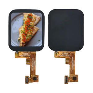 Total Trading Staff 1.69 "240X280 Tft Display Rgb Lcd Display Smart <span class=keywords><strong>Watch</strong></span> 240X280 Ips Display 1.7 Inch Touch Panel - Product Image 2