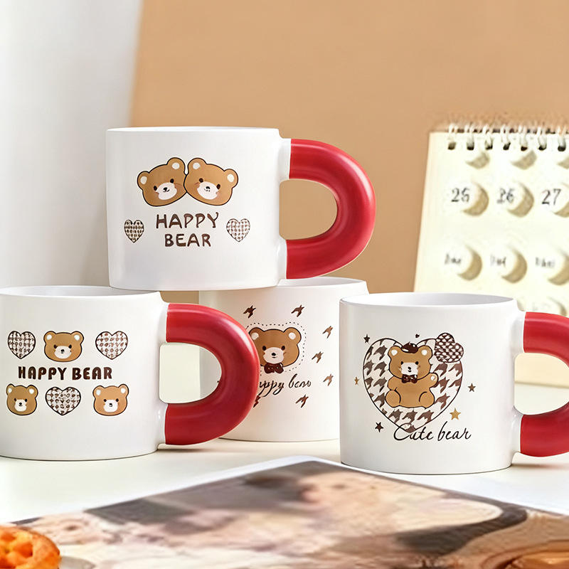 Un pack de quatre est plus rentable !