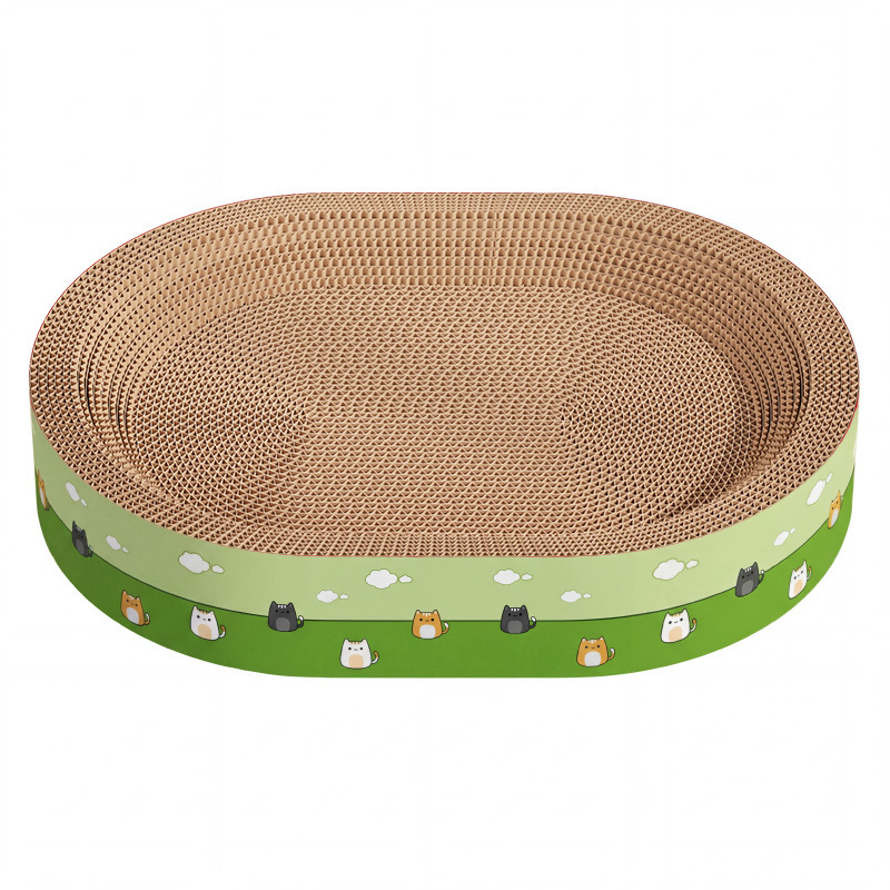 Ellipse [40*30*9]