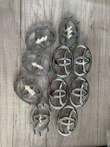 Nouvelle étiquette d'airbag 45111-<span class=keywords><strong>Toyota</strong></span> pour toute la gamme <span class=keywords><strong>Toyota</strong></span> - Product Image 4