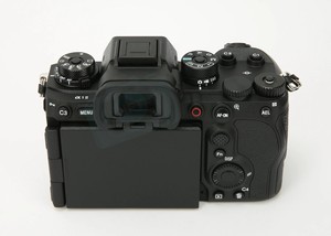 Cámara sin Espejo HFT Professional <span class=keywords><strong>A1</strong></span> II de 50.1MP, Venta al Por Mayor - Product Image 5
