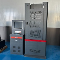 Máquina de Ensayo Universal, Máquina de Ensayo de Materiales, Dispositivo de Prueba de Resistencia a la Tracción, Equipo de Prueba de Uso General