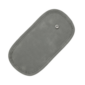 Guante para Lustrar Zapatos Yingte, de Piel Sintética Suave, para Todas las Temporadas, Guante para Limpiar Cuero - Product Image 2