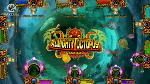 Máquina <span class=keywords><strong>de</strong></span> <span class=keywords><strong>mesa</strong></span> <span class=keywords><strong>de</strong></span> <span class=keywords><strong>juegos</strong></span> <span class=keywords><strong>de</strong></span> peces, superventas, Ocean king 3 Plus, monstruo Awaken, <span class=keywords><strong>2022</strong></span> - Product Image 3