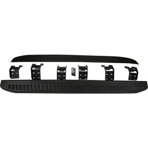 Marchepied latéral pour dodge <span class=keywords><strong>ram</strong></span> 1500 <span class=keywords><strong>Trx</strong></span> 2010 2019 2020 2021 2022 2023 2024 Marchepied de voiture résistant aux chocs - Product Image 2