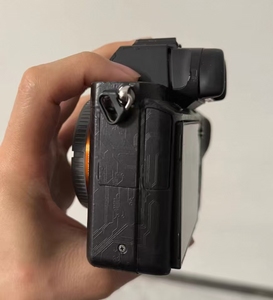 Appareil photo numérique Sony A7 Mark <span class=keywords><strong>II</strong></span> d'occasion, bonne qualité, caméra d'enregistrement vidéo A7 <span class=keywords><strong>II</strong></span> - Product Image 4