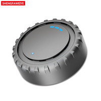 SHENGFAWEIYE Router WiFi 6 Inalámbrico de Techo, Carcasa de ABS, IP54, Resistente al Polvo, 118*52mm, Modelo AP16