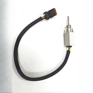 Capteur de température 3E-8700 3E8700 pour moteur 3116 3126 3126B 3176C 120H 140H 160H – Pièce de rechange - Product Image 1