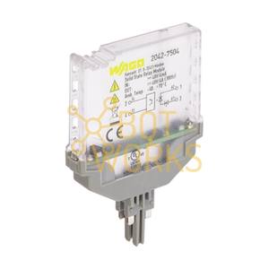 Wago 20427504 - Nuevo - Product Image 1