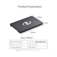 OEM Solid State Drive 1TB 2TB 4TB 3D, Notebook SATA3 2.5 All-in-One 120GB 256GB 512GB SSD
