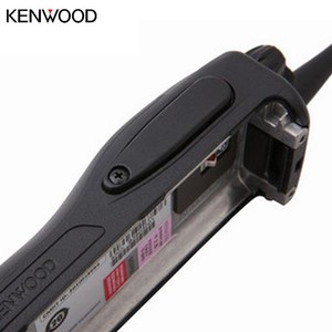 Kenwood Nx-348c Talkie-walkie numérique analogique avec balayage des canaux et communication longue portée - Product Image 4