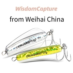 Canberra <span class=keywords><strong>Killer</strong></span> Tasmanian Devil señuelo de pesca trucha de agua salada salmón Pike Spinner cebo para bajo General impreso ABS Metal - Product Image 3