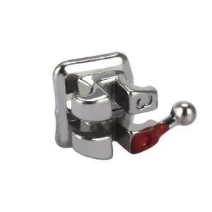 Diş ortodonti Metal parantez parantez MINI MIM 022/ 018 ROTH MBT diş diş ortodonti parantez - Product Image 2