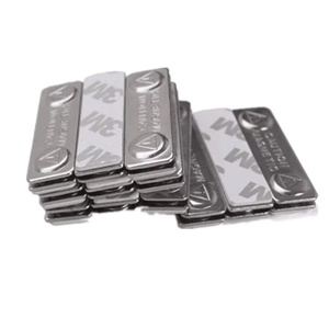 Từ Tên Tag Tự Làm Tên Phù Hiệu Tên Tag Huy Hiệu Nam Châm Với Băng Dính - Product Image 1