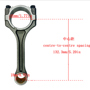 23510-2B700 235102B700 Biella di collegamento Ricambi e accessori auto per Hyundai <span class=keywords><strong>Kona</strong></span> 1.6 - Product Image 1
