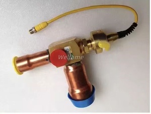 Phụ tùng máy nén lạnh Chiller Van tiết lưu điện tử VAL12000 - Product Image 2