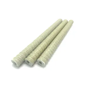 Chemlead nuevo material de construcción FRP autoperforante Sistema de perno de roca de fibra de vidrio Rockbolt