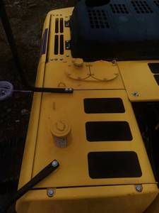 2019 2021 Pc200-8 Pc220-7 Komatsu รถขุดมือสอง Komatsu Pc210 Pc220รถขุด PC 210 220 - Product Image 4