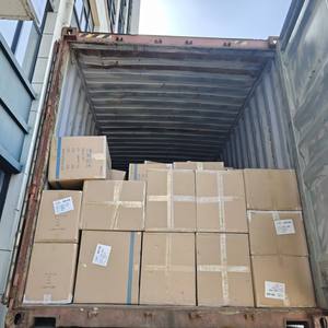 Servizio di spedizione porta a porta affidabile cina grecia sdoganamento tra cui LCL + Express per Lamia Chalcis Ioannina - Product Image 4