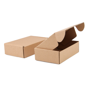 Cá nhân hoá Logo bán buôn EVA Cứng các tông từ hộp quà tặng bao bì với EVA bọt chèn - Product Image 4