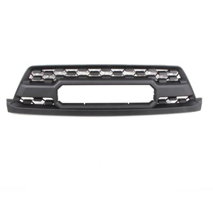 Grilles de voiture avant pare-chocs avec Offre Spéciale Led en nous pour Toyota 2006-2009 année Grilles pour Toyota <span class=keywords><strong>4runner</strong></span> pour 2003 tacoma Grill - Product Image 1