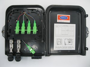 Caja <span class=keywords><strong>de</strong></span> Distribución <span class=keywords><strong>de</strong></span> <span class=keywords><strong>Fibra</strong></span> Óptica FTTH 1x8, Terminal <span class=keywords><strong>de</strong></span> <span class=keywords><strong>Fibra</strong></span> Óptica ODB FDB para Interiores y Exteriores, Terminal <span class=keywords><strong>de</strong></span> <span class=keywords><strong>Cable</strong></span> <span class=keywords><strong>de</strong></span> Telecomunicaciones, <span class=keywords><strong>Cable</strong></span> <span class=keywords><strong>de</strong></span> <span class=keywords><strong>Fibra</strong></span> Óptica - Product Image 3